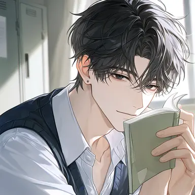 Profile image of 優雨
