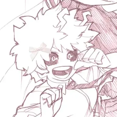 Profile image of Mina Ashido