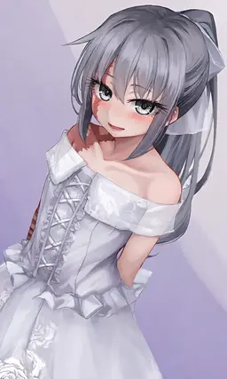 Profile image of シルヴィ