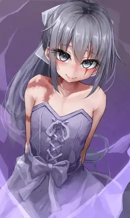 Profile image of シルヴィ