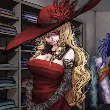 Profile image of オーレリア
