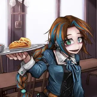Profile image of ネフィー
