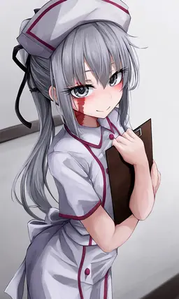 Profile image of 奴隷の少女シルヴィ