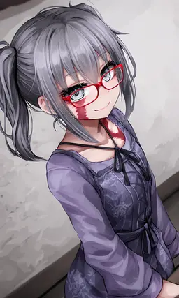 Profile image of 奴隷の少女シルヴィ