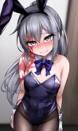 Profile image of 奴隷の少女シルヴィ