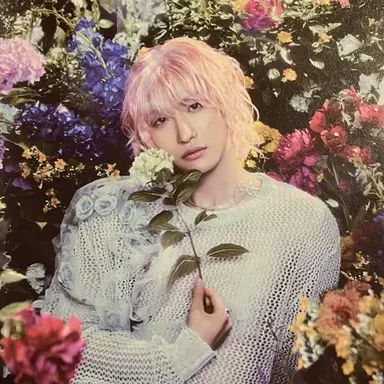 Profile image of Seonghwa