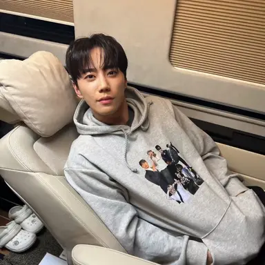 Profile image of Lee Junyoung