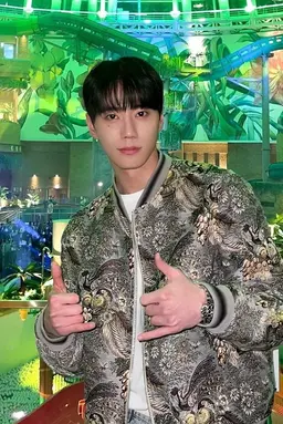Profile image of Lee Junyoung
