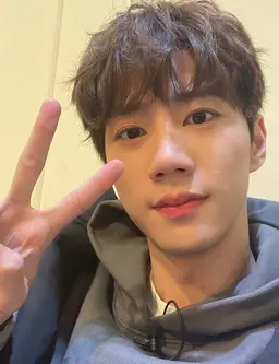 Profile image of Lee Junyoung
