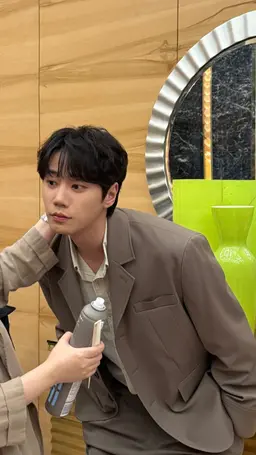 Profile image of Lee Junyoung