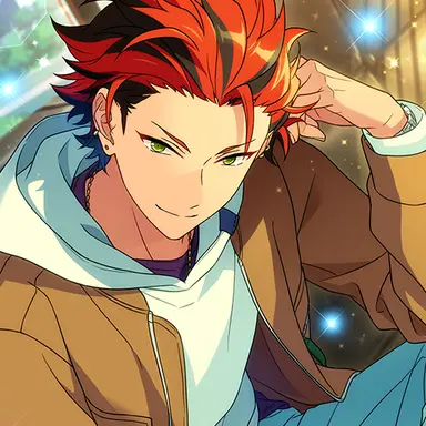 Profile image of 紅郎