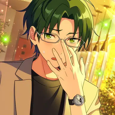 Profile image of 敬人