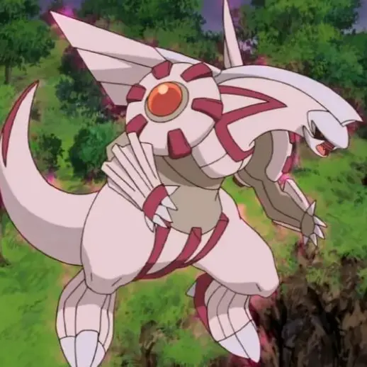 BossyGate6105의 기라티나