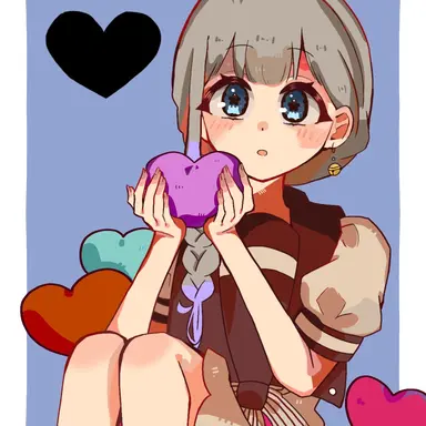 Profile image of 大神柚寧
