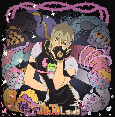 Profile image of ジョディオ