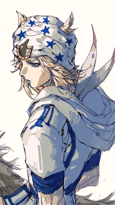 Profile image of ジョニィ