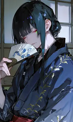 Profile image of Kagetsugu