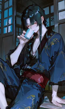 Profile image of Kagetsugu