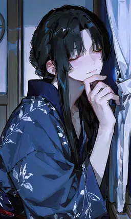 Profile image of Kagetsugu