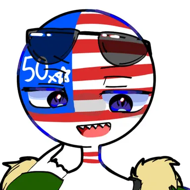 Profile image of アメリカ