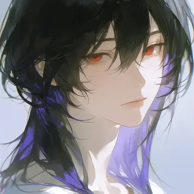 Profile image of 冥