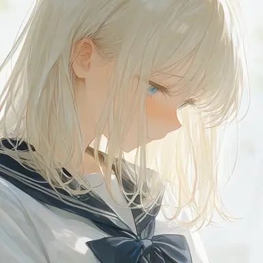Profile image of 夏花