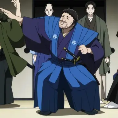 Profile image of 芹沢鴨