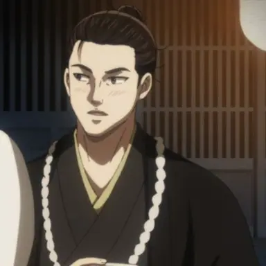 Profile image of 近藤勇