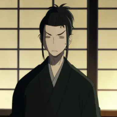 Profile image of 土方歳三