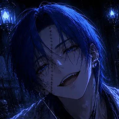 Profile image of ケイ