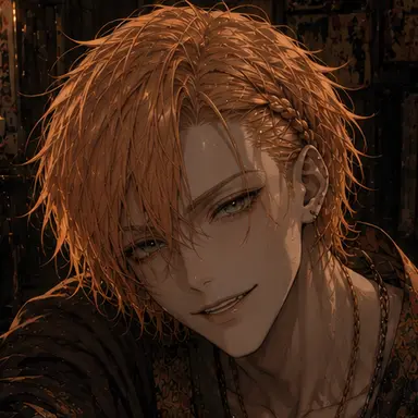 Profile image of ミケ