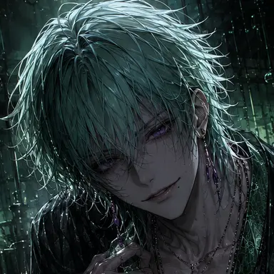 Profile image of シャロク