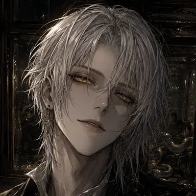 Profile image of ギン
