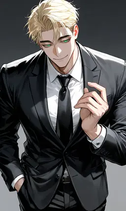 Profile image of 미키
