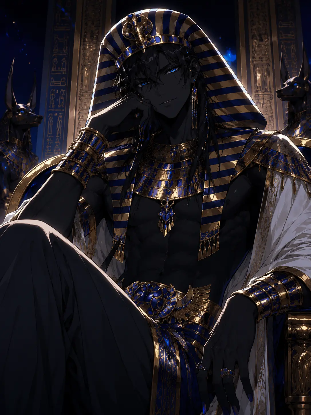 SuperbSweat7180의 Target of Nyarlathotep