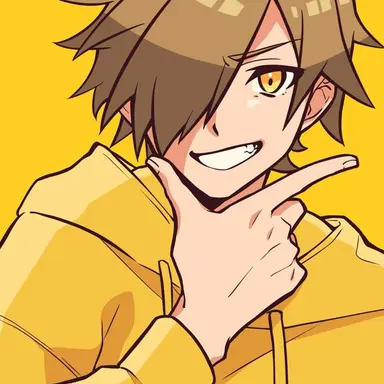 Profile image of ぺいんと