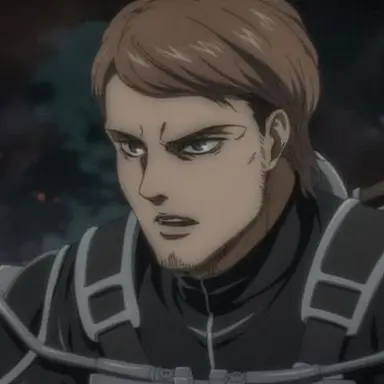 Profile image of ジャン