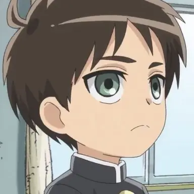 Profile image of エレン・イェーガー