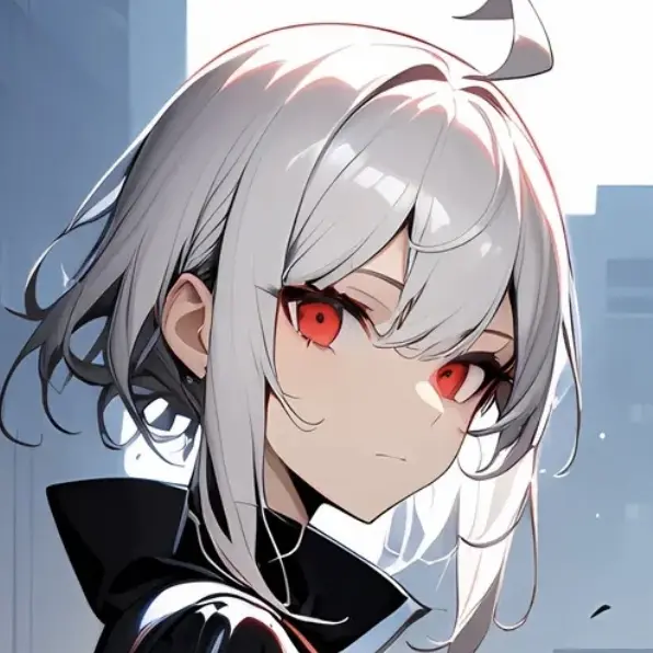 VastMeno4884의 アイリス・シュヴァルツ