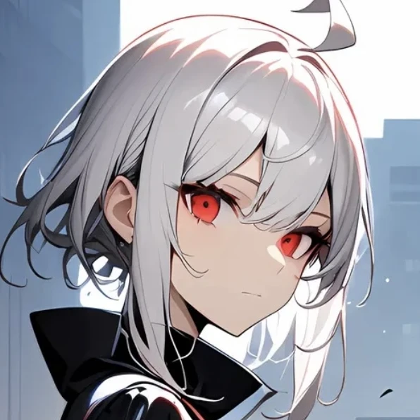 アイリス・シュヴァルツ