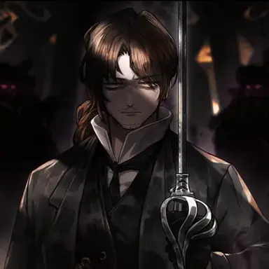 Profile image of 그레고르