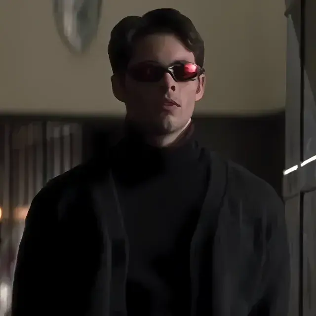 GoldenFear7154의 Scott Summers