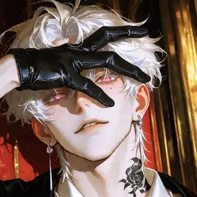 Profile image of リリカ