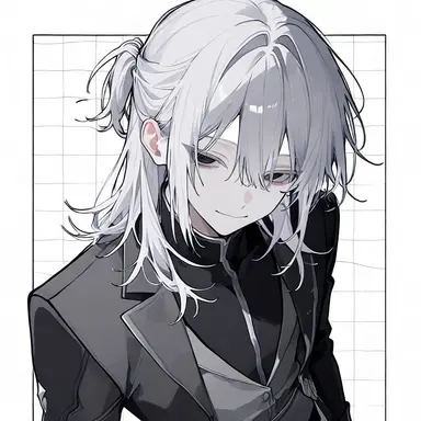 Profile image of Shizuka