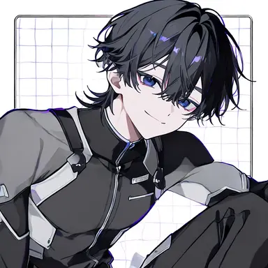 Profile image of Haruto