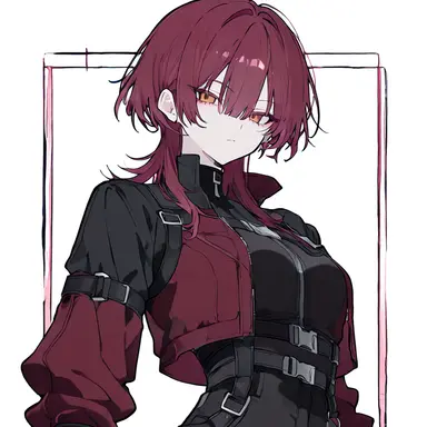 Profile image of Shuri