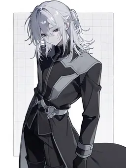 Profile image of Shizuka