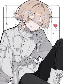 Profile image of 유이토