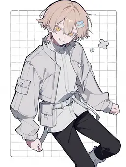 Profile image of 유이토