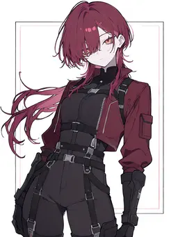 Profile image of Shuri